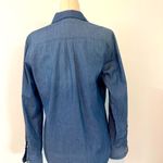 Vineyard Vines Blue Button-Down Shirt Photo 7