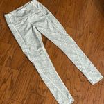 Lunglund TUNGLUNG High Waist with Pockets Tummy Control Workout Leggings - size Medium Photo 0