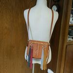 NWTS Lionel Handbags & Accessories CHLOE COGNAC Photo 1