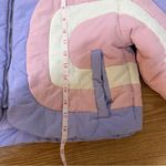 NWOT Poppin puffer cropped Jacket & Down Pants L Purple Size undefined Photo 10