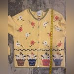 Christopher & Banks Women’s Vinatge  Sweater Photo 5