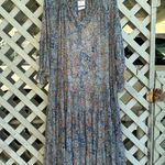 Free People Feeling Groovy Maxi Dress Photo 2