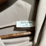 Zenana  size 1X cowl neck top Photo 1