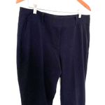 Michael Kors Womens Black Dress Slacks Career Office Basics Classic Workwear 12 Photo 2