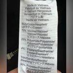 J.Crew GiGi Pants Black Skinny Black Velvet Stripe On Side Zip In Back Sz 00 Photo 6