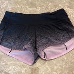 Lululemon Speed Up Low-Rise Shorts 2.5” Photo 0