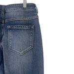 KanCan Women's‎ Size 9/28 Medium Wash High Rise Flare Western Jeans Blue Photo 6