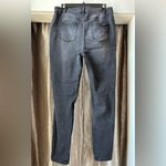 D. Jeans  skinny leg size 12 Photo 7