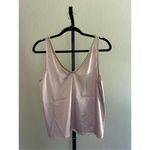 Generation Love Dallas Chain Tank in Latte Size M Photo 3