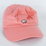 Ivory Ella  Pink Adjustable Baseball Hat‎ Photo 0