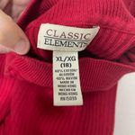 Classic Elements Turtleneck Sweater Photo 1