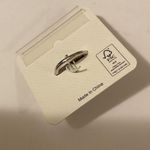 House of Harlow NWT  Silver Ring Photo 4