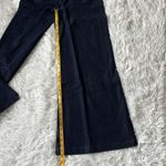 Tracy Reese Hope for Flowers by Women’s Flared Sailor High-Waisted Pants size 27 Photo 7