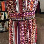 Maggy London  dress Size 12 Photo 0