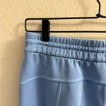 Lululemon  Softstreme High-Rise Pant Aero Blue Size 8 Wide Leg Athletic Lounge Photo 2