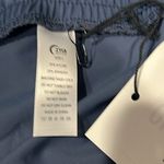 Zyia  Navy Everywhere Pants NWT Size Large C29 Photo 5