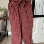 Sienna Sky Tie Waist Pants Photo 0