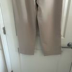 Abercrombie & Fitch  Light Tan Pants Photo 7