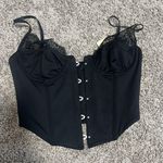 SheIn Corset Top Photo 0