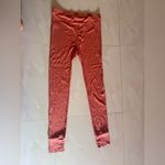 Minaa Monree yoga leggings pants size M Sport Pants Lightweight Brown Size M Photo 1