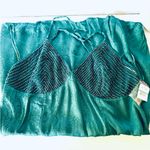 Free People NWT Intimately Shooting Star Slip Dress. Photo 9