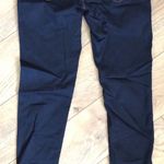 Skinny Jeans Blue Size 28 Photo 1