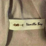 Vanilla Bay Women’s Purple  Top Photo 3