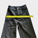 ZARA Chinos in Classic Khaki with Tailored Fit Photo 3