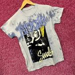 Biggie Smalls Born Again Cover Art Hip Hop Tie Dye S Photo 2