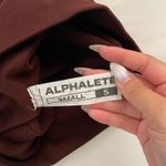 Alphalete  Amplify Shorts Photo 2