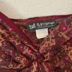 Self Esteem Unique Y2K tank top  size medium Photo 9