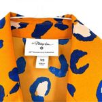 3.1 Phillip Lim  for Target Leopard Print Blazer Photo 6