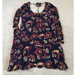 Earthbound Trading Company Paisley Flowing Cut Photo 0