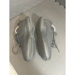 Snibbs Orbit Unisex Nonslip Work Shoes Nightfall Black Sneaker Womens Size 9 Photo 2