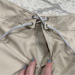 The North Face Khaki Shorts Photo 4