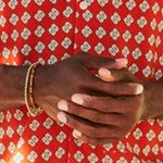 Kendra Scott Scott’s Bros Beck Chain Bracelet Photo 1