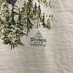 The Vintage Shop Vintage 1993 Sophos Military Plane Stearman PT-17 Single Stitch Graphic Tee M Photo 2