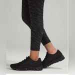 Lululemon  Lunar New Year Black Tiger Set Wunder Under Leggings Energy Bra Size 4 Photo 3