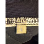 COLMAR ORIGINALS Quilted Bomber Jacket Navy Blue Full Zip womens Size L Size L Photo 4