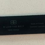 B-low the Belt Photo 4