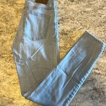 J.Crew  Lightwash Skinny Jeans Photo 0