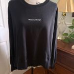 ZARA  high and low sweater/tunic Photo 2