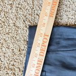 Vince  Women's Blue/Gray Jogger Pants Size 6‎ Photo 7