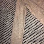 Marled Reunited Clothing Quarter Zip Sweater Photo 2