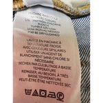 Free People We The Free Laurel Canyon High Waist Wilson Blue Flare Jeans Size 30 Photo 9