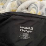 Reebok Black Flare Leggings Photo 2