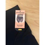 Shapermint Essentials Mesh Shaper Shorts Black Size undefined Photo 4