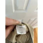 Brandy Melville Tan Khaki Y2K Relaxed Fit Cargo Pants Photo 2