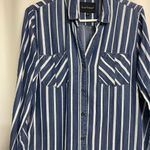 Velvet Heart shirt dress size Medium Photo 1