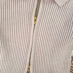 O. Vianca Knit Zipper Top  Photo 1